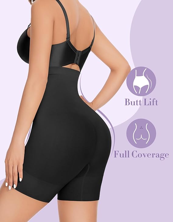 🔥Tummy And Hip Lift Pants