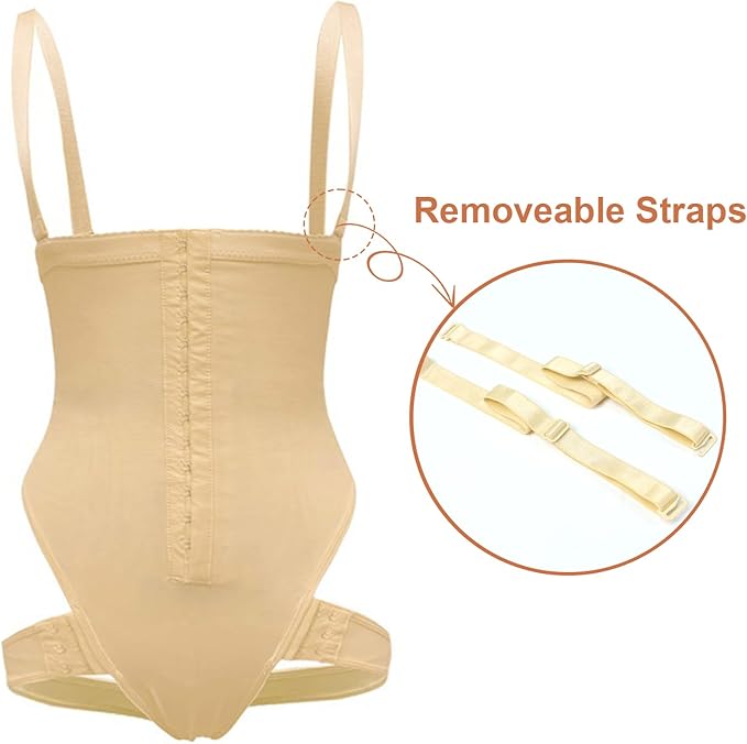 Cuff Tummy Trainer Femme Exceptional Shapewear