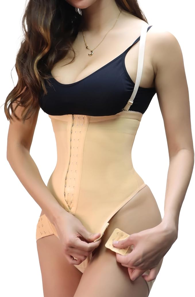 Cuff Tummy Trainer Femme Exceptional Shapewear