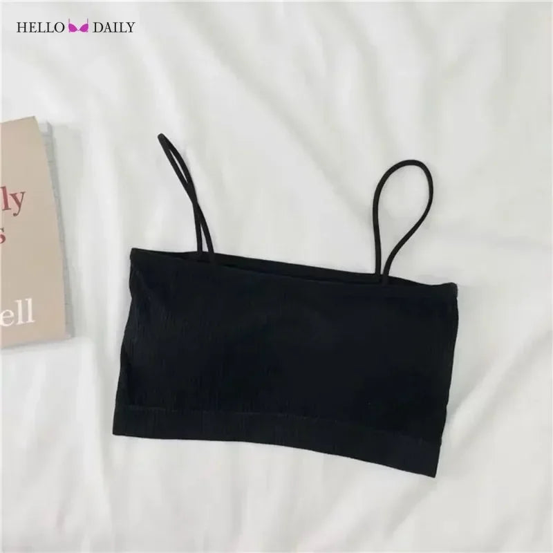 Seamless Women Tank Top