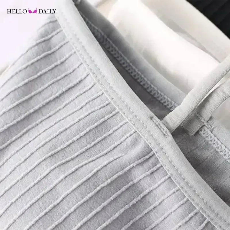 Seamless Women Tank Top
